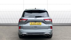 Ford Kuga 1.5 EcoBlue ST-Line First Edition 5dr Diesel Estate